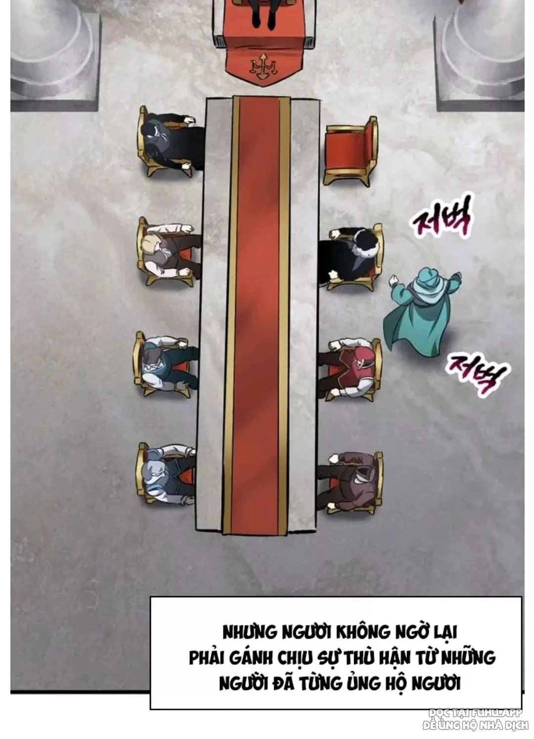 Anh Hùng Mạnh Nhất? Ta Không Làm Lâu Rồi! Chapter  192 - 68