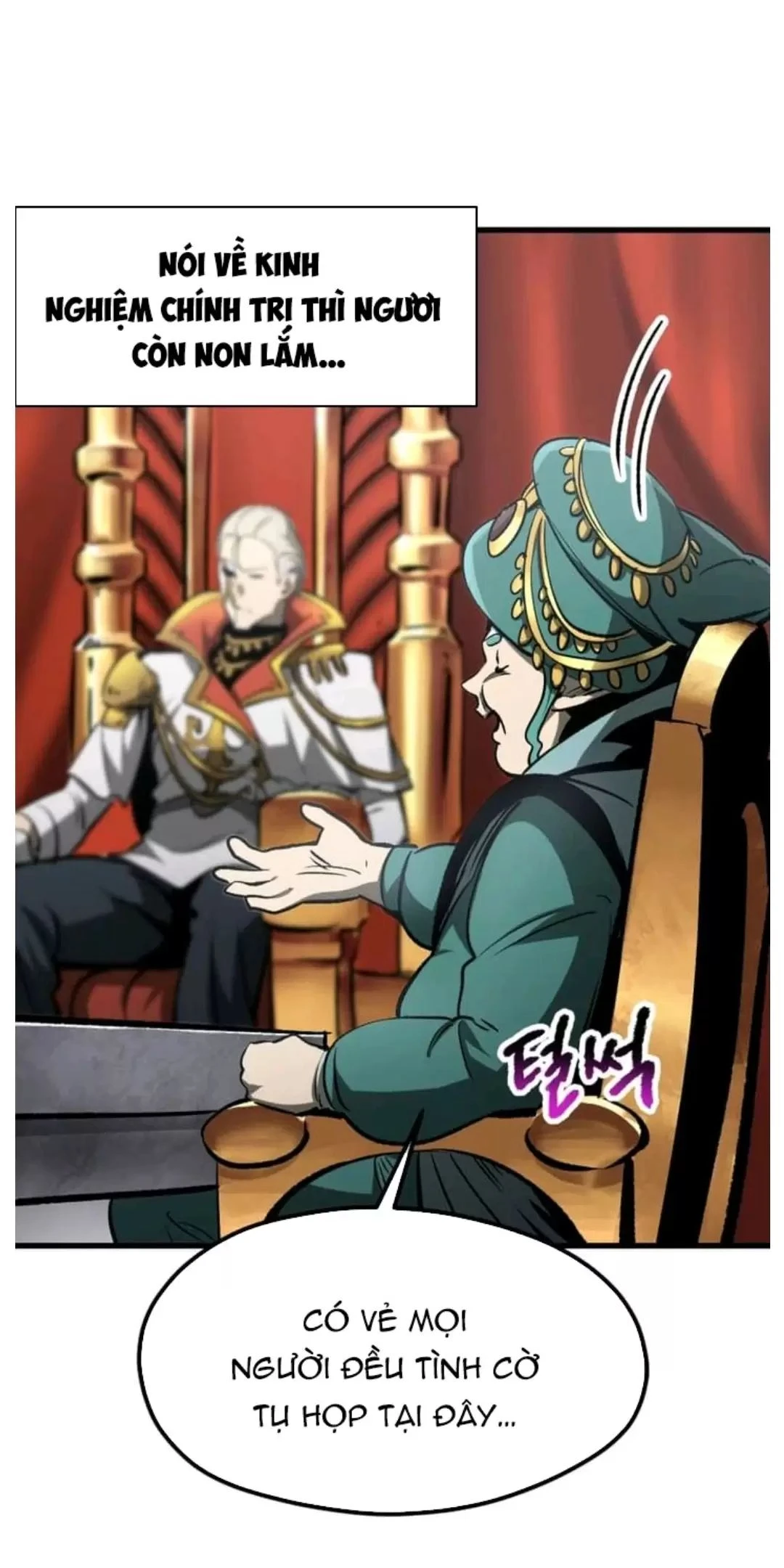 Anh Hùng Mạnh Nhất? Ta Không Làm Lâu Rồi! Chapter  192 - 69