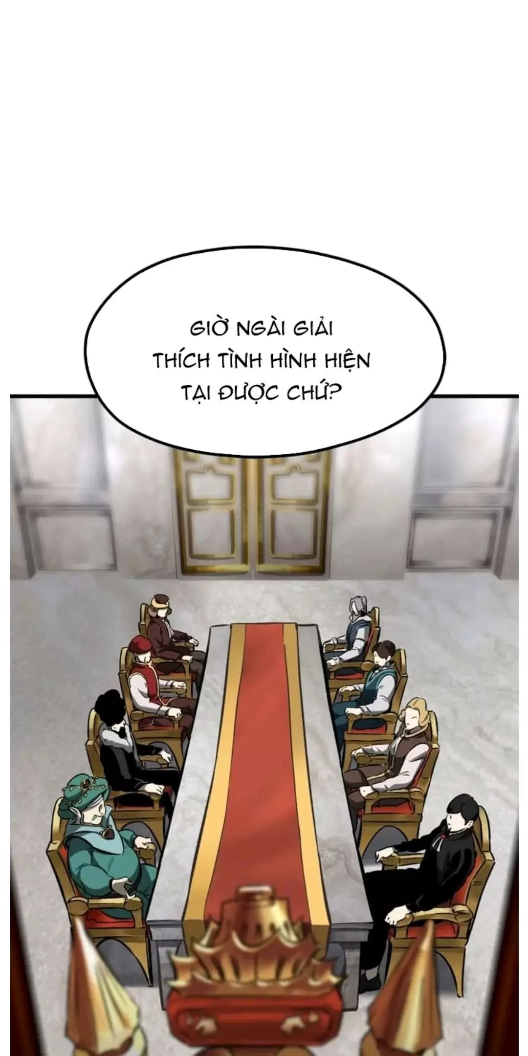 Anh Hùng Mạnh Nhất? Ta Không Làm Lâu Rồi! Chapter  192 - 70