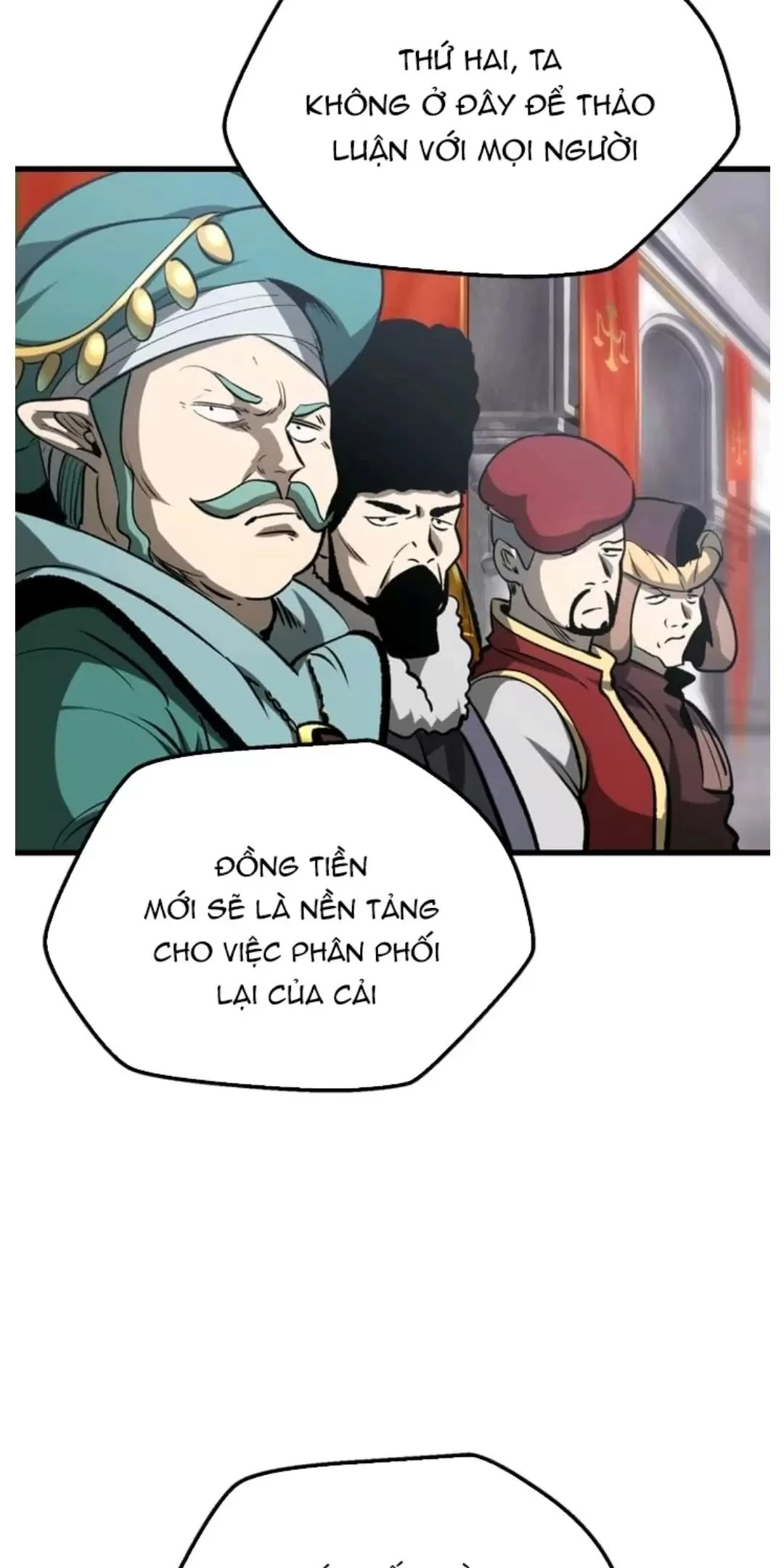 Anh Hùng Mạnh Nhất? Ta Không Làm Lâu Rồi! Chapter  192 - 74