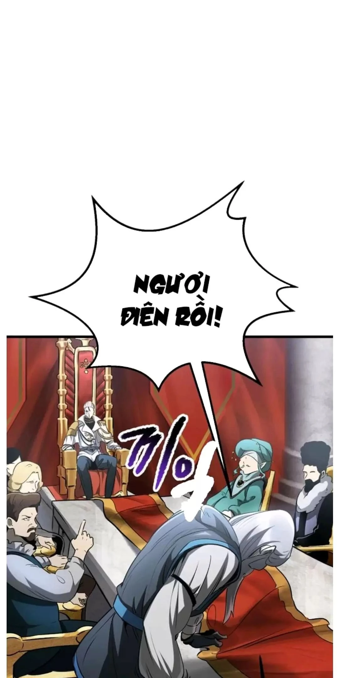 Anh Hùng Mạnh Nhất? Ta Không Làm Lâu Rồi! Chapter  192 - 77