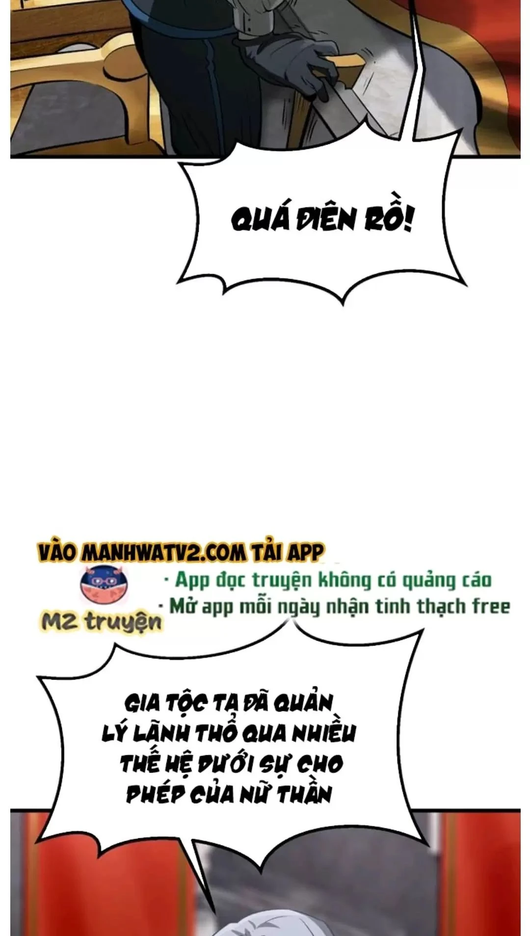 Anh Hùng Mạnh Nhất? Ta Không Làm Lâu Rồi! Chapter  192 - 78