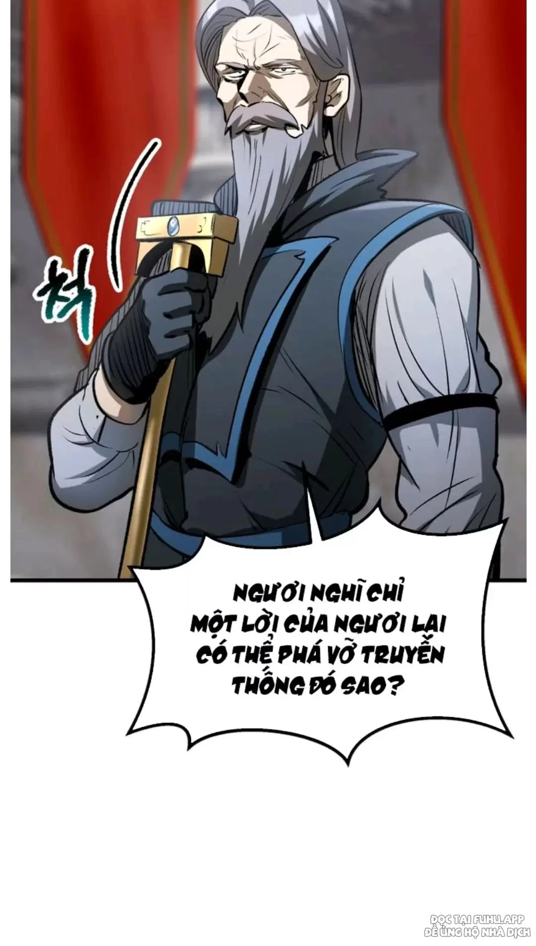 Anh Hùng Mạnh Nhất? Ta Không Làm Lâu Rồi! Chapter  192 - 79