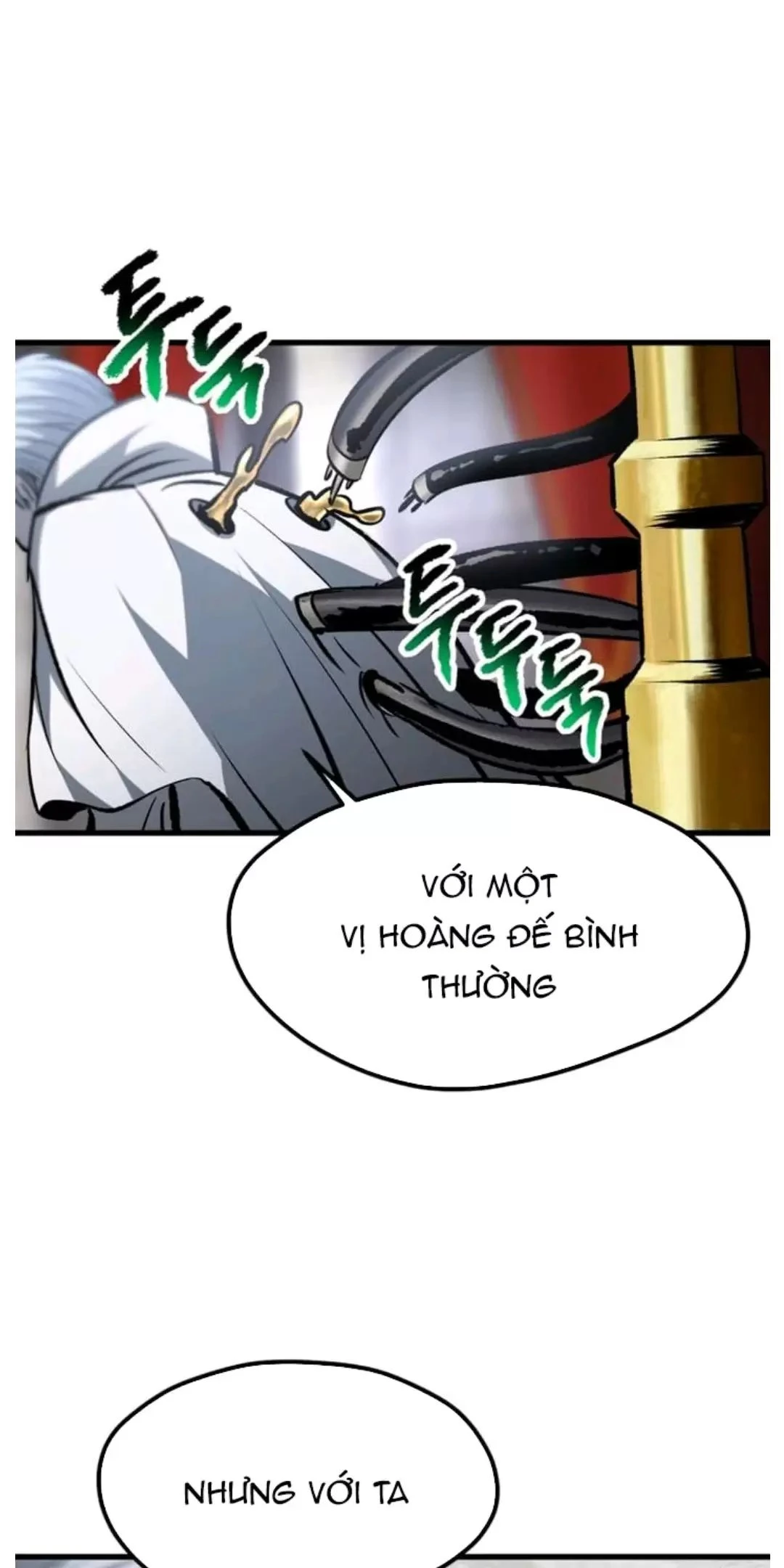 Anh Hùng Mạnh Nhất? Ta Không Làm Lâu Rồi! Chapter  192 - 83