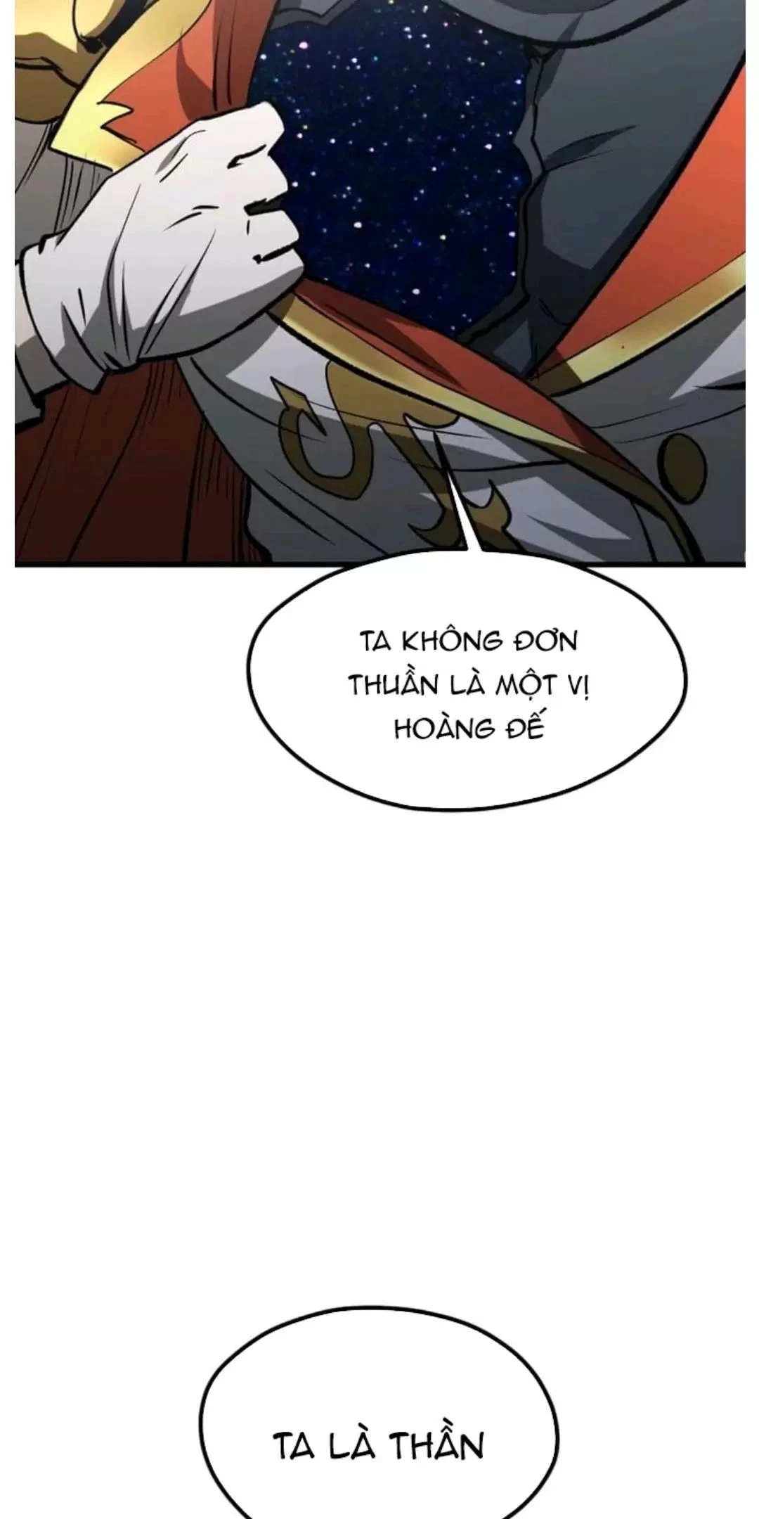 Anh Hùng Mạnh Nhất? Ta Không Làm Lâu Rồi! Chapter  192 - 85