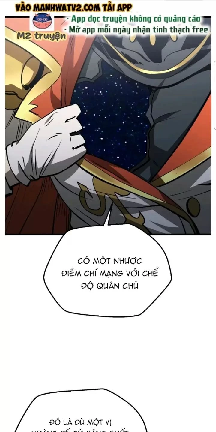 Anh Hùng Mạnh Nhất? Ta Không Làm Lâu Rồi! Chapter  193 - 1