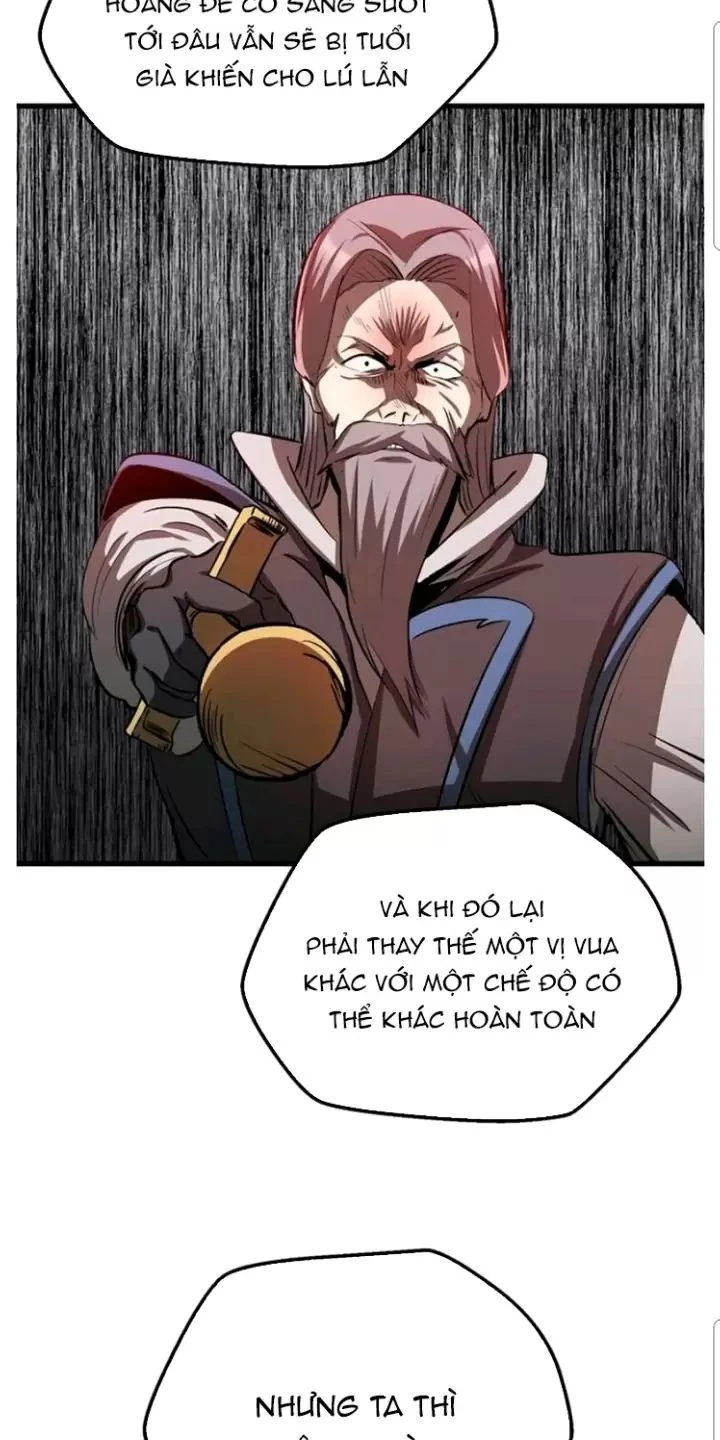 Anh Hùng Mạnh Nhất? Ta Không Làm Lâu Rồi! Chapter  193 - 2