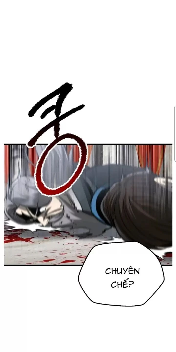 Anh Hùng Mạnh Nhất? Ta Không Làm Lâu Rồi! Chapter  193 - 9