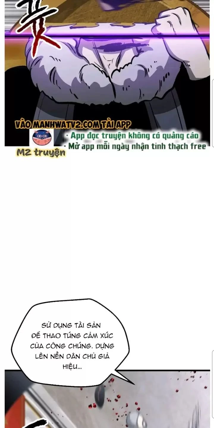 Anh Hùng Mạnh Nhất? Ta Không Làm Lâu Rồi! Chapter  193 - 18