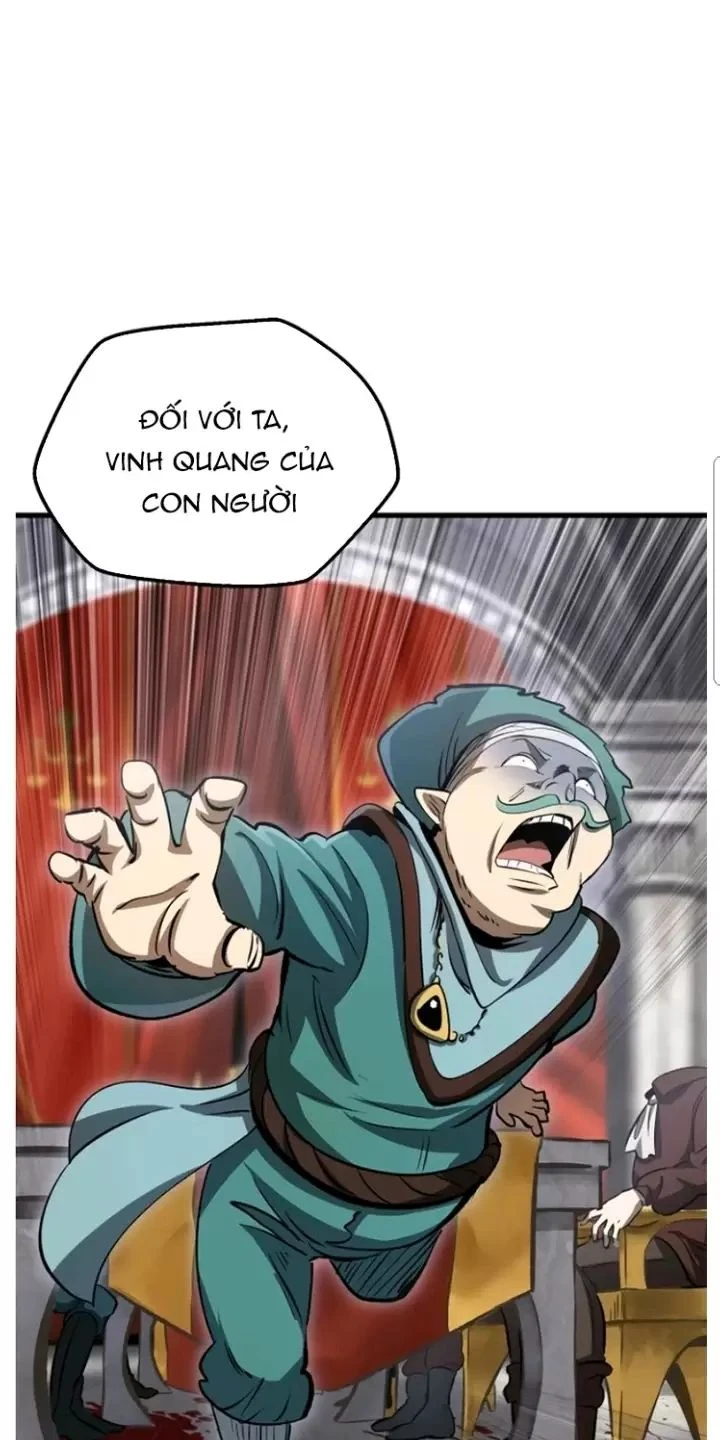 Anh Hùng Mạnh Nhất? Ta Không Làm Lâu Rồi! Chapter  193 - 20
