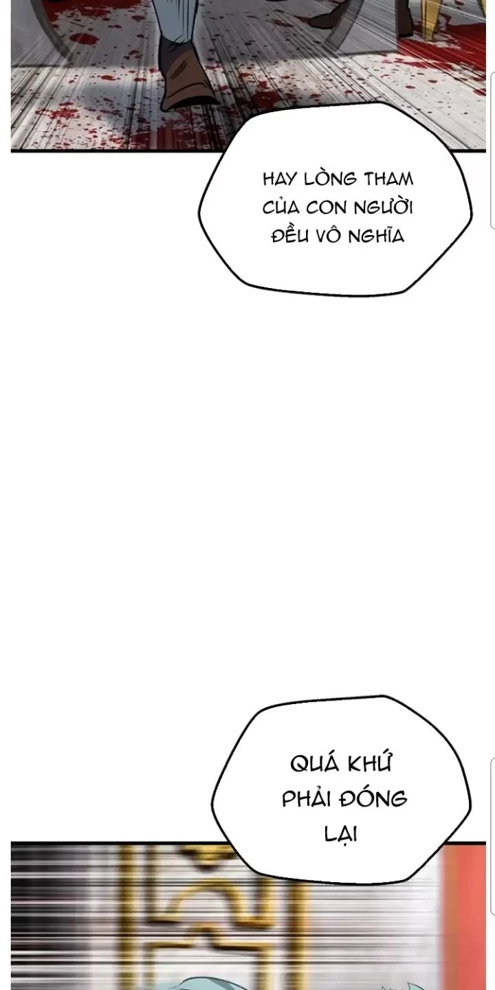 Anh Hùng Mạnh Nhất? Ta Không Làm Lâu Rồi! Chapter  193 - 21