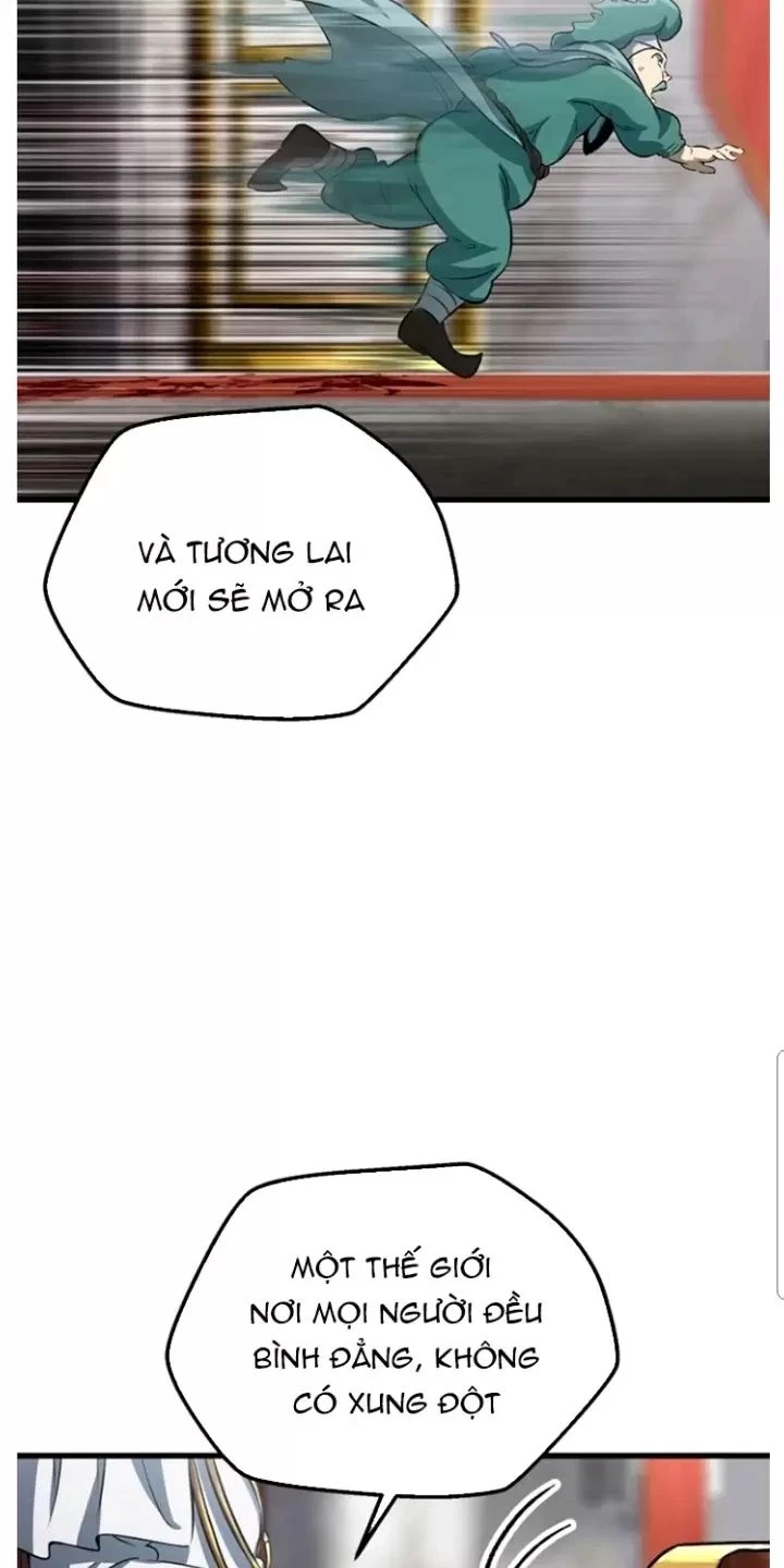 Anh Hùng Mạnh Nhất? Ta Không Làm Lâu Rồi! Chapter  193 - 22