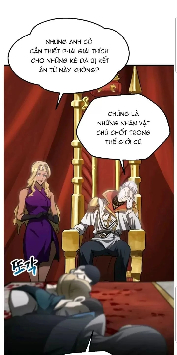 Anh Hùng Mạnh Nhất? Ta Không Làm Lâu Rồi! Chapter  193 - 27