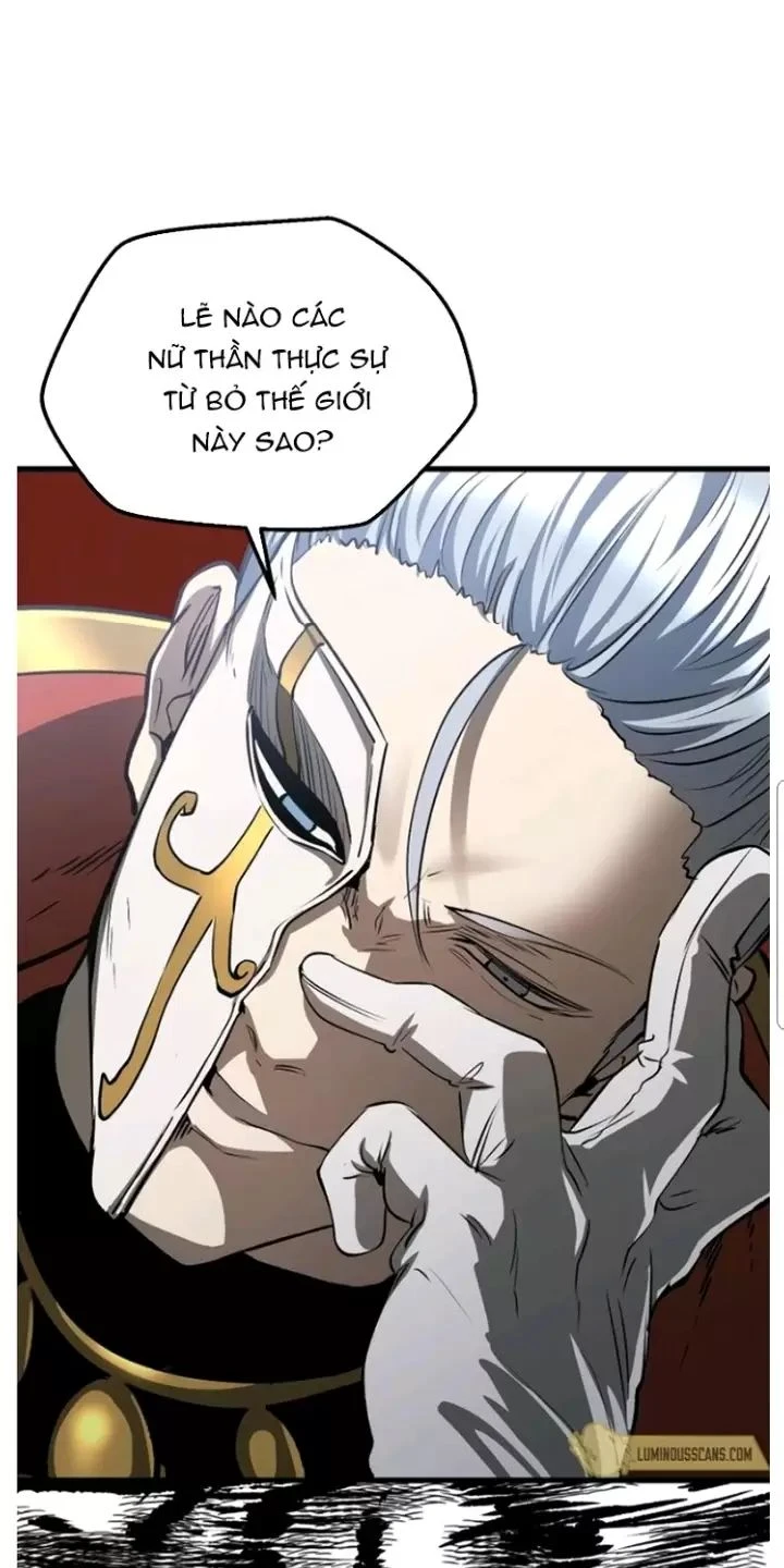 Anh Hùng Mạnh Nhất? Ta Không Làm Lâu Rồi! Chapter  193 - 33