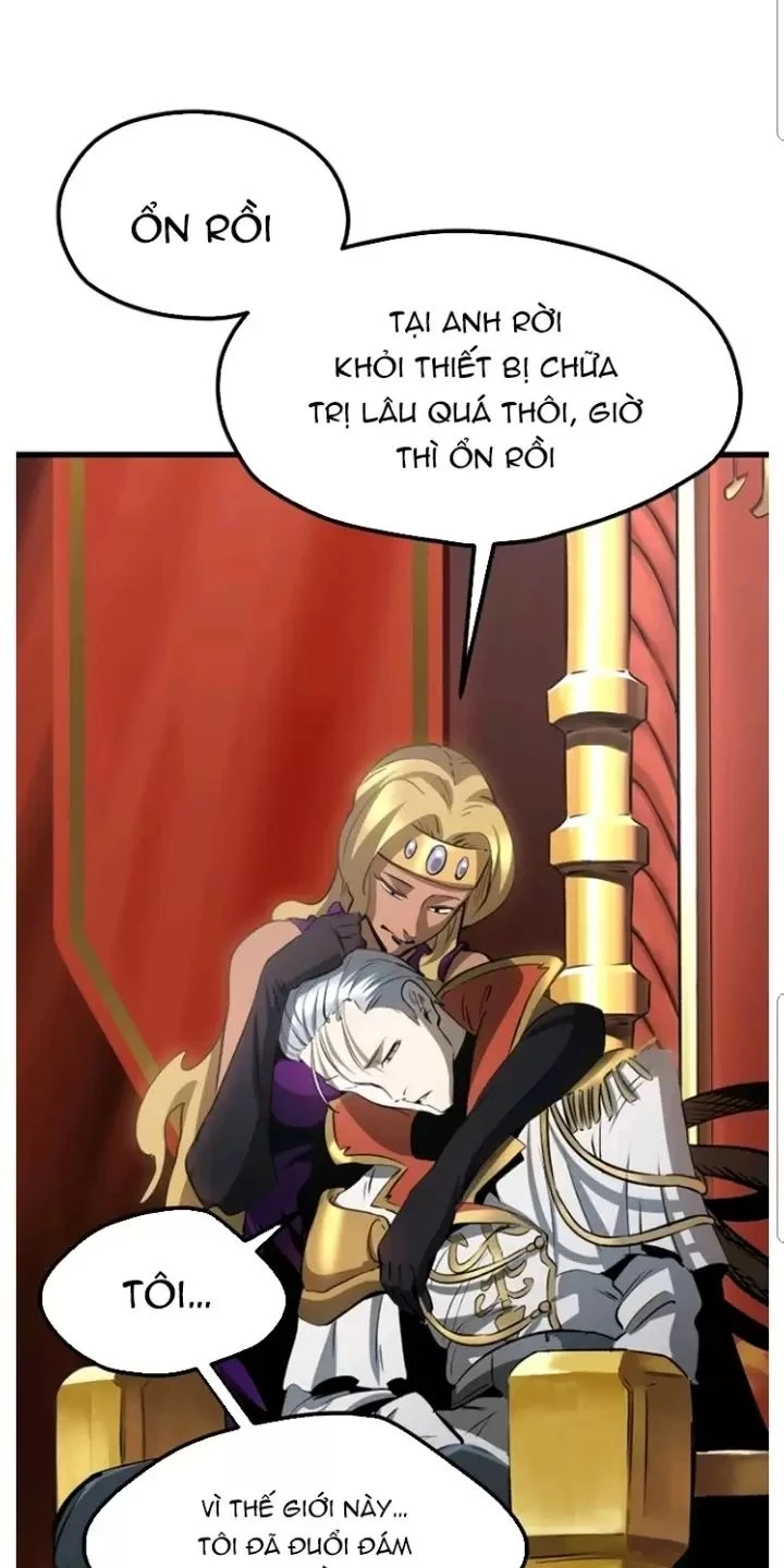 Anh Hùng Mạnh Nhất? Ta Không Làm Lâu Rồi! Chapter  193 - 51