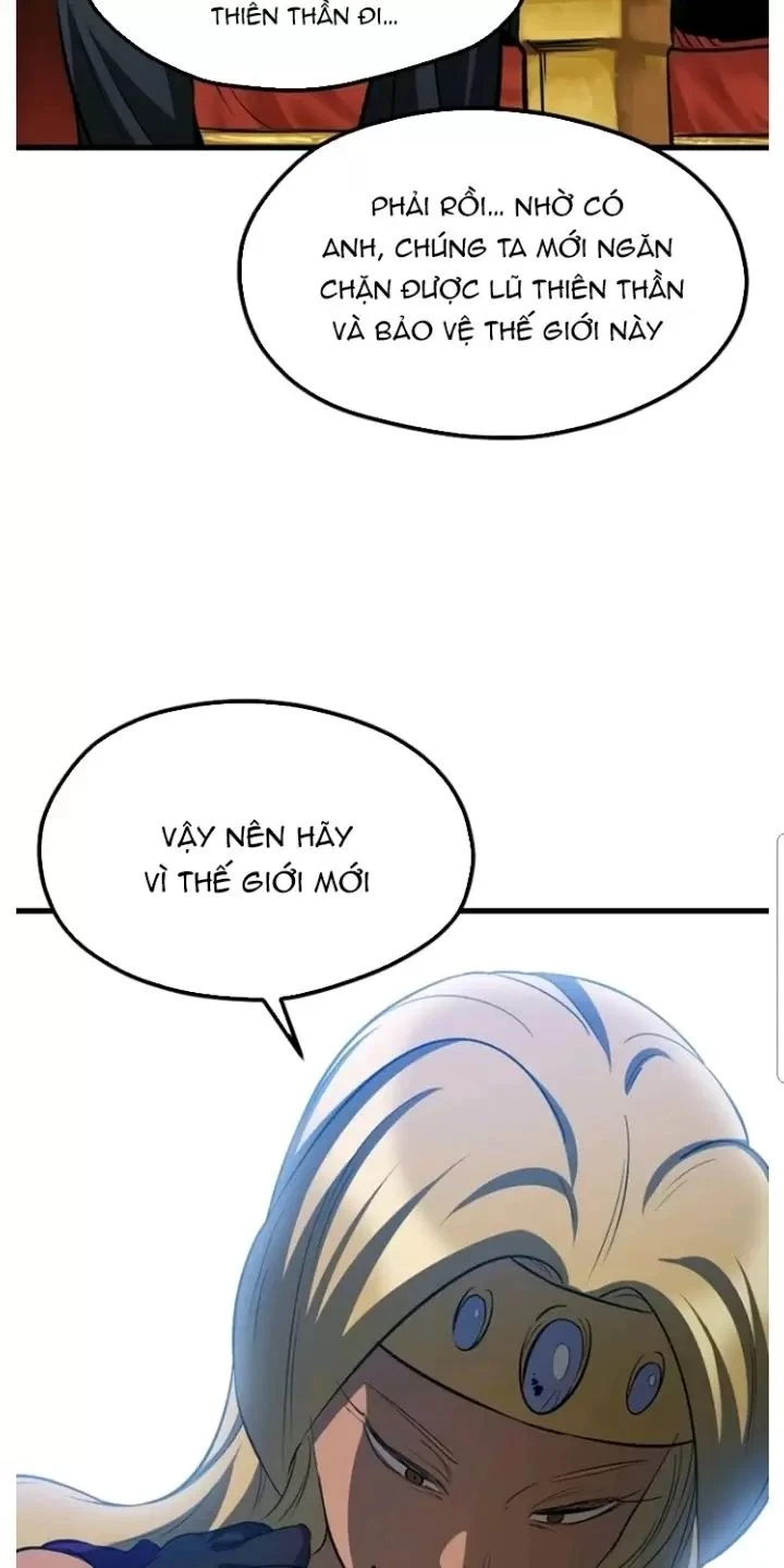 Anh Hùng Mạnh Nhất? Ta Không Làm Lâu Rồi! Chapter  193 - 52