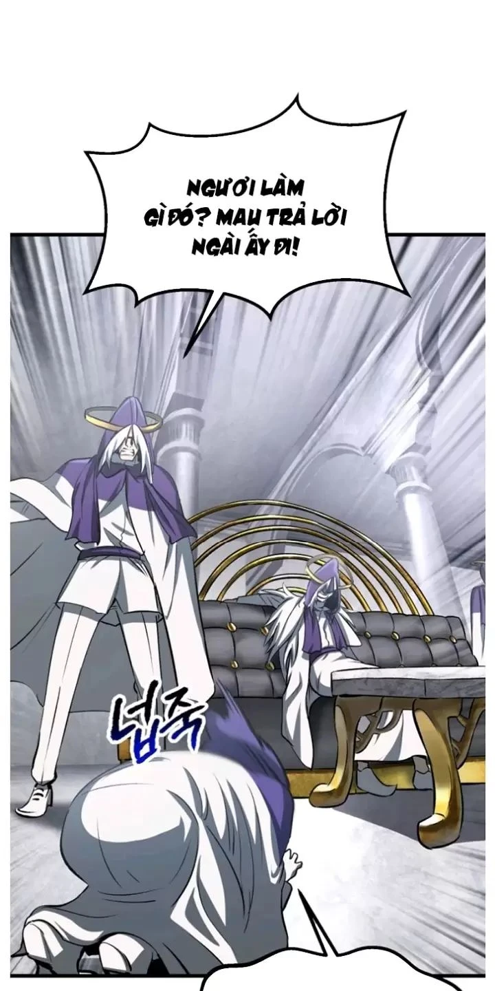 Anh Hùng Mạnh Nhất? Ta Không Làm Lâu Rồi! Chapter  194 - 8