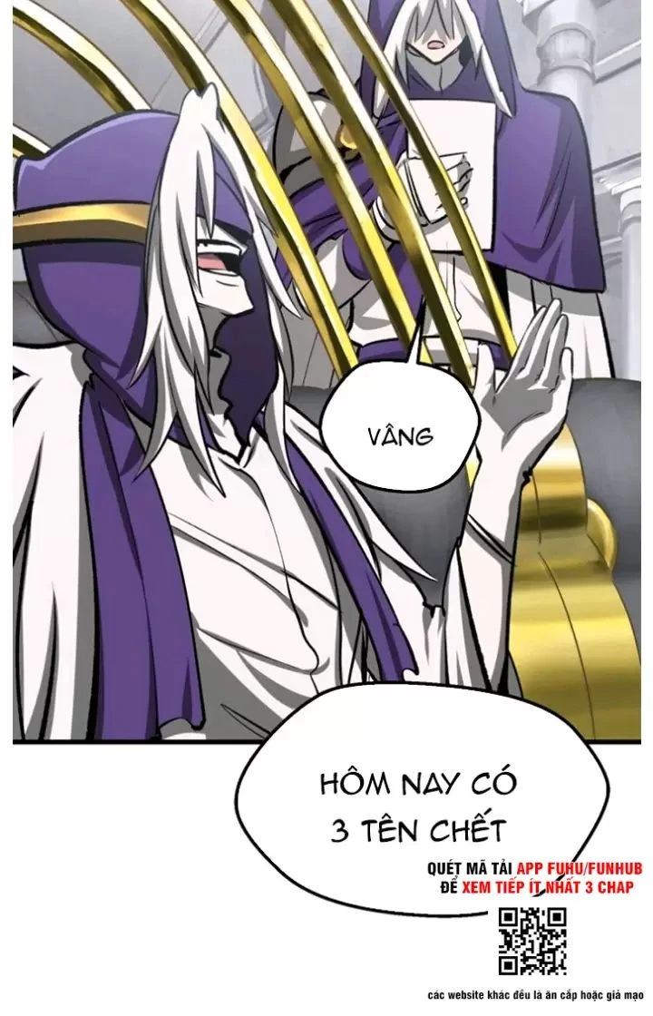 Anh Hùng Mạnh Nhất? Ta Không Làm Lâu Rồi! Chapter  194 - 12