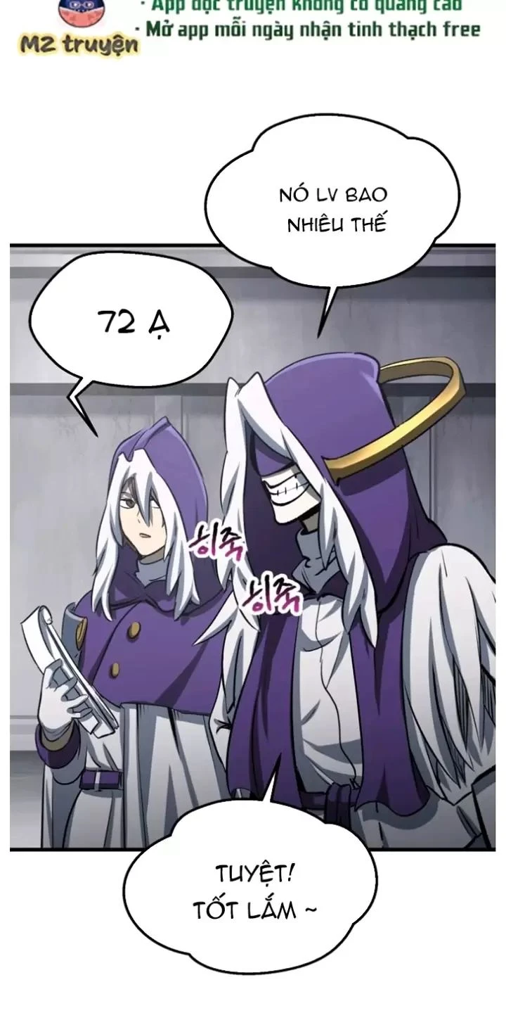 Anh Hùng Mạnh Nhất? Ta Không Làm Lâu Rồi! Chapter  194 - 18