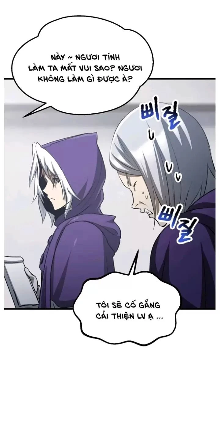 Anh Hùng Mạnh Nhất? Ta Không Làm Lâu Rồi! Chapter  194 - 20