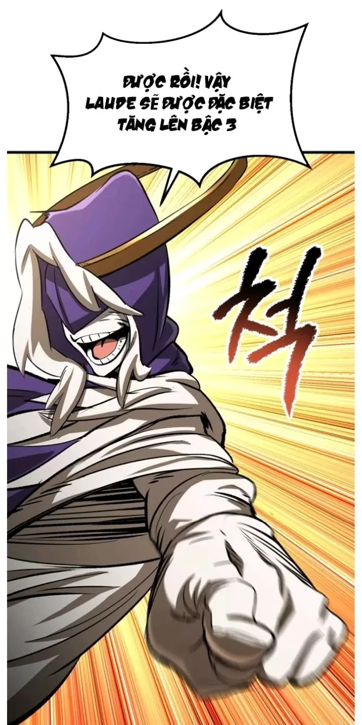 Anh Hùng Mạnh Nhất? Ta Không Làm Lâu Rồi! Chapter  194 - 21