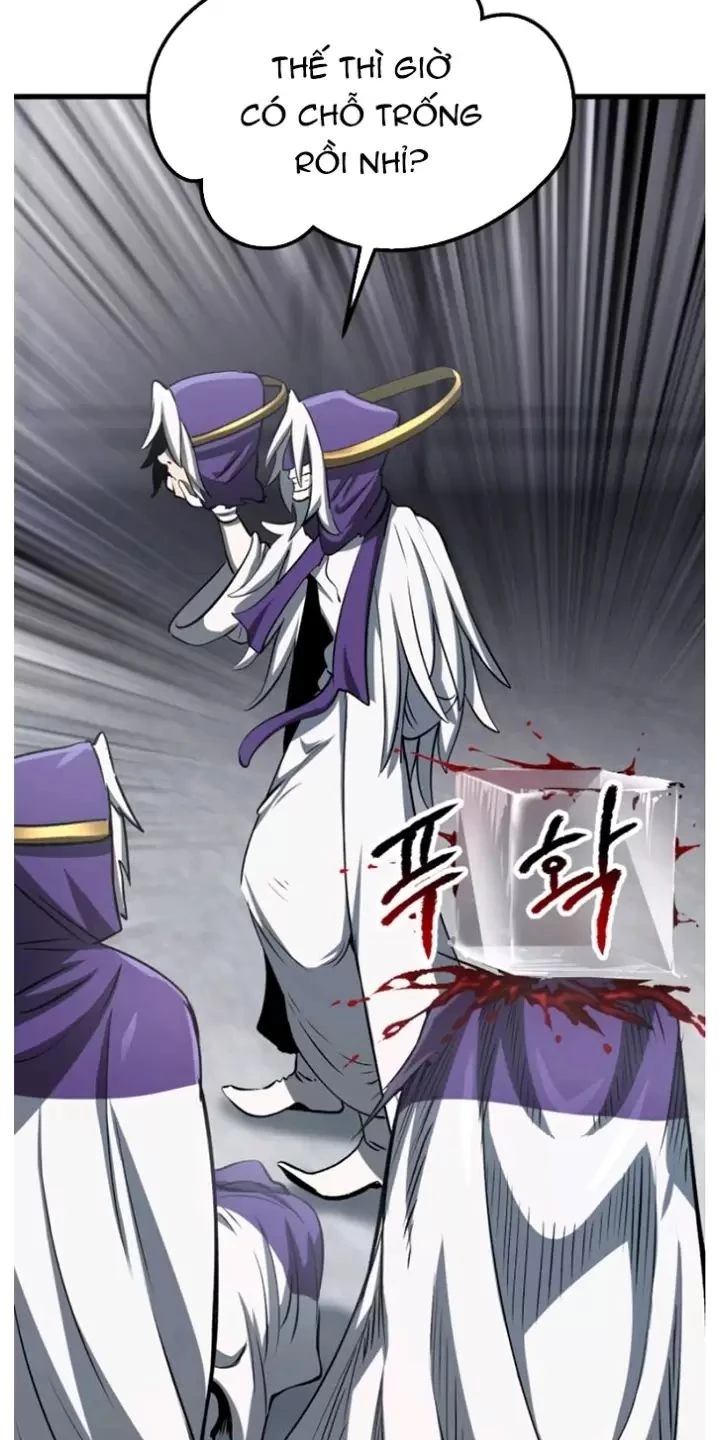 Anh Hùng Mạnh Nhất? Ta Không Làm Lâu Rồi! Chapter  194 - 28