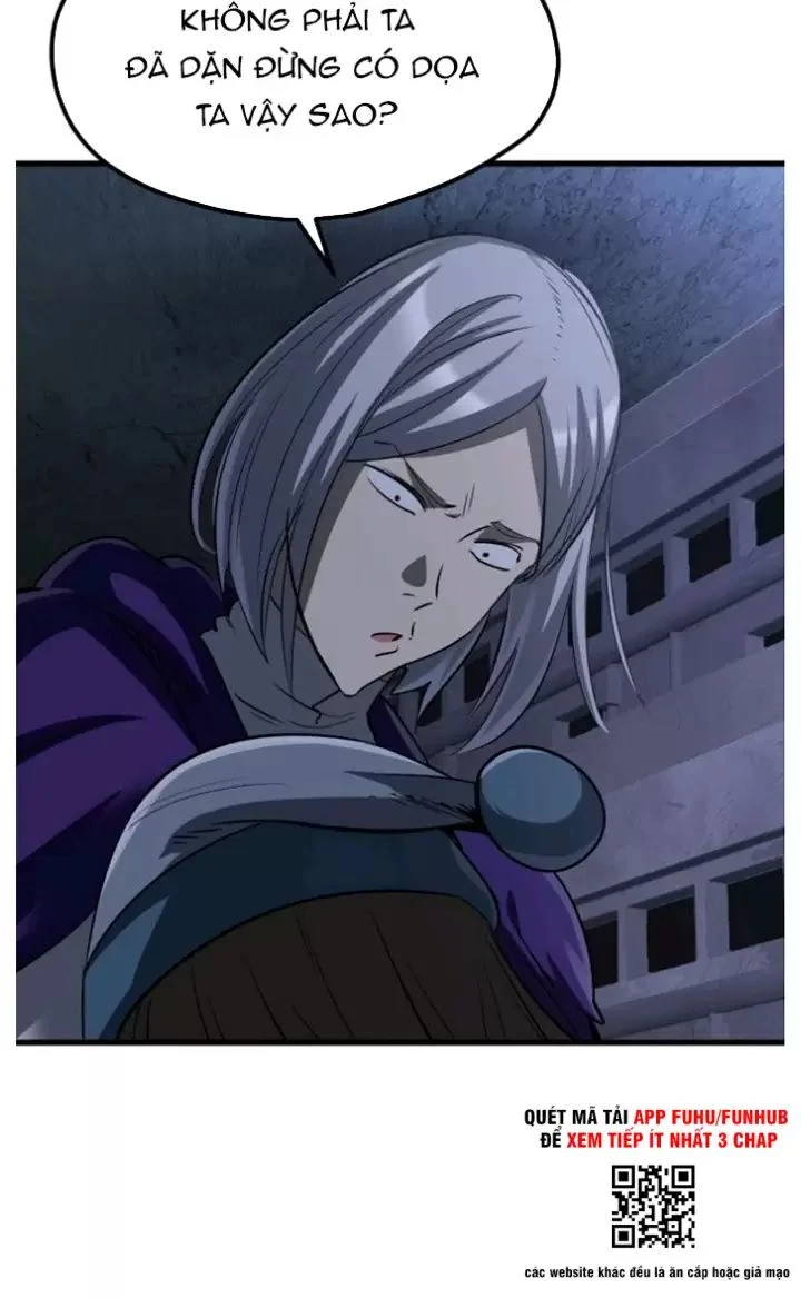 Anh Hùng Mạnh Nhất? Ta Không Làm Lâu Rồi! Chapter  194 - 52