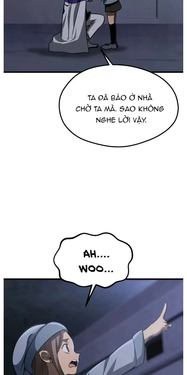 Anh Hùng Mạnh Nhất? Ta Không Làm Lâu Rồi! Chapter  194 - 56