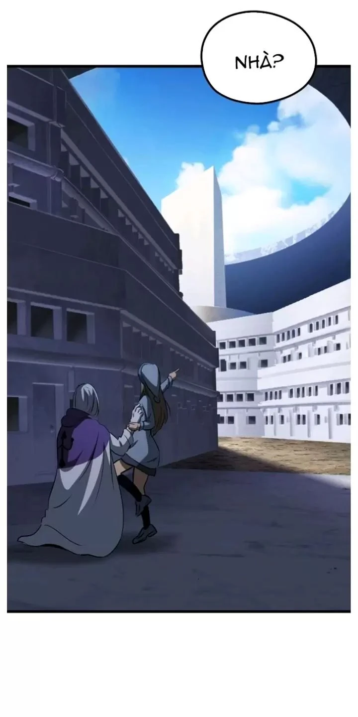 Anh Hùng Mạnh Nhất? Ta Không Làm Lâu Rồi! Chapter  194 - 58