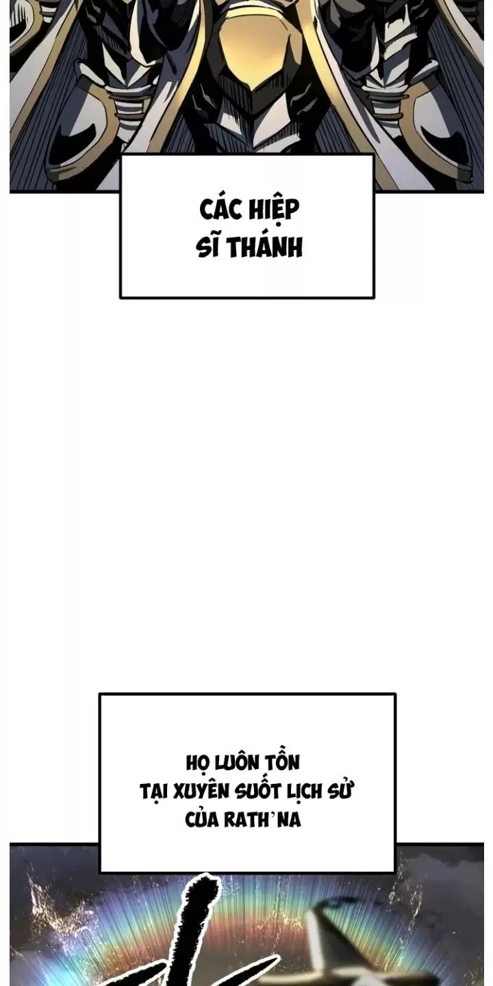 Anh Hùng Mạnh Nhất? Ta Không Làm Lâu Rồi! Chapter  195 - 3