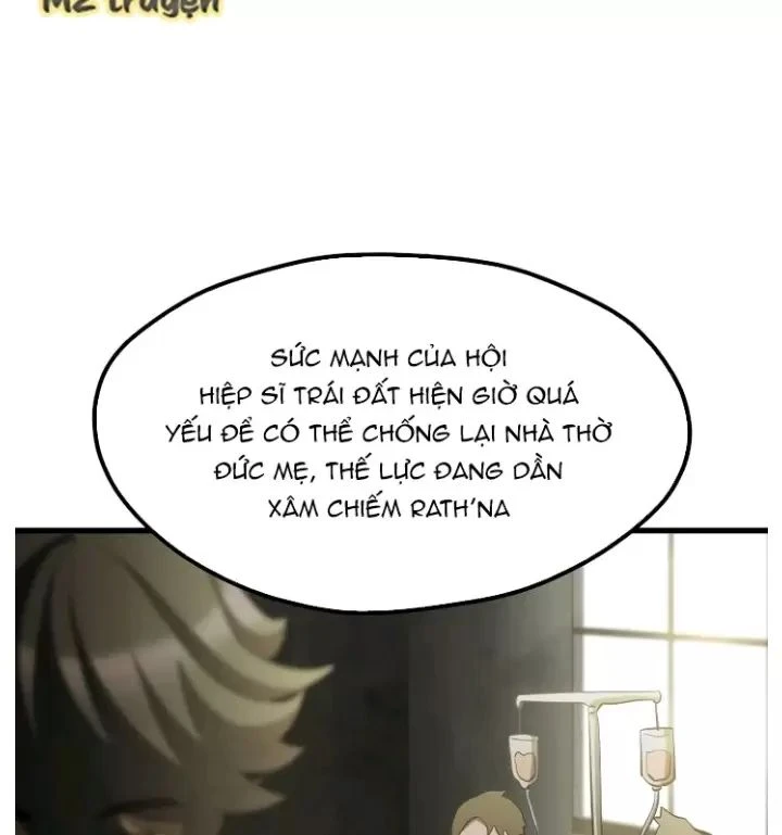 Anh Hùng Mạnh Nhất? Ta Không Làm Lâu Rồi! Chapter  195 - 11