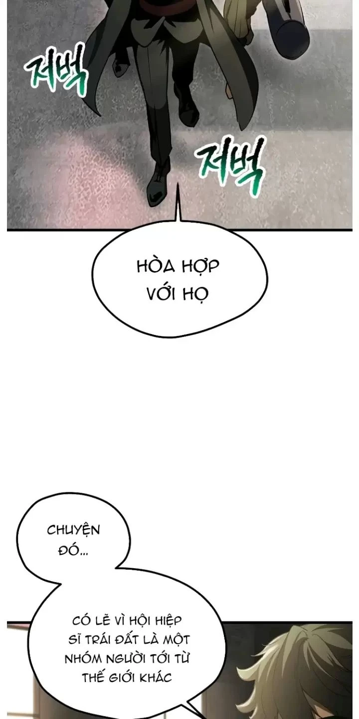 Anh Hùng Mạnh Nhất? Ta Không Làm Lâu Rồi! Chapter  195 - 14