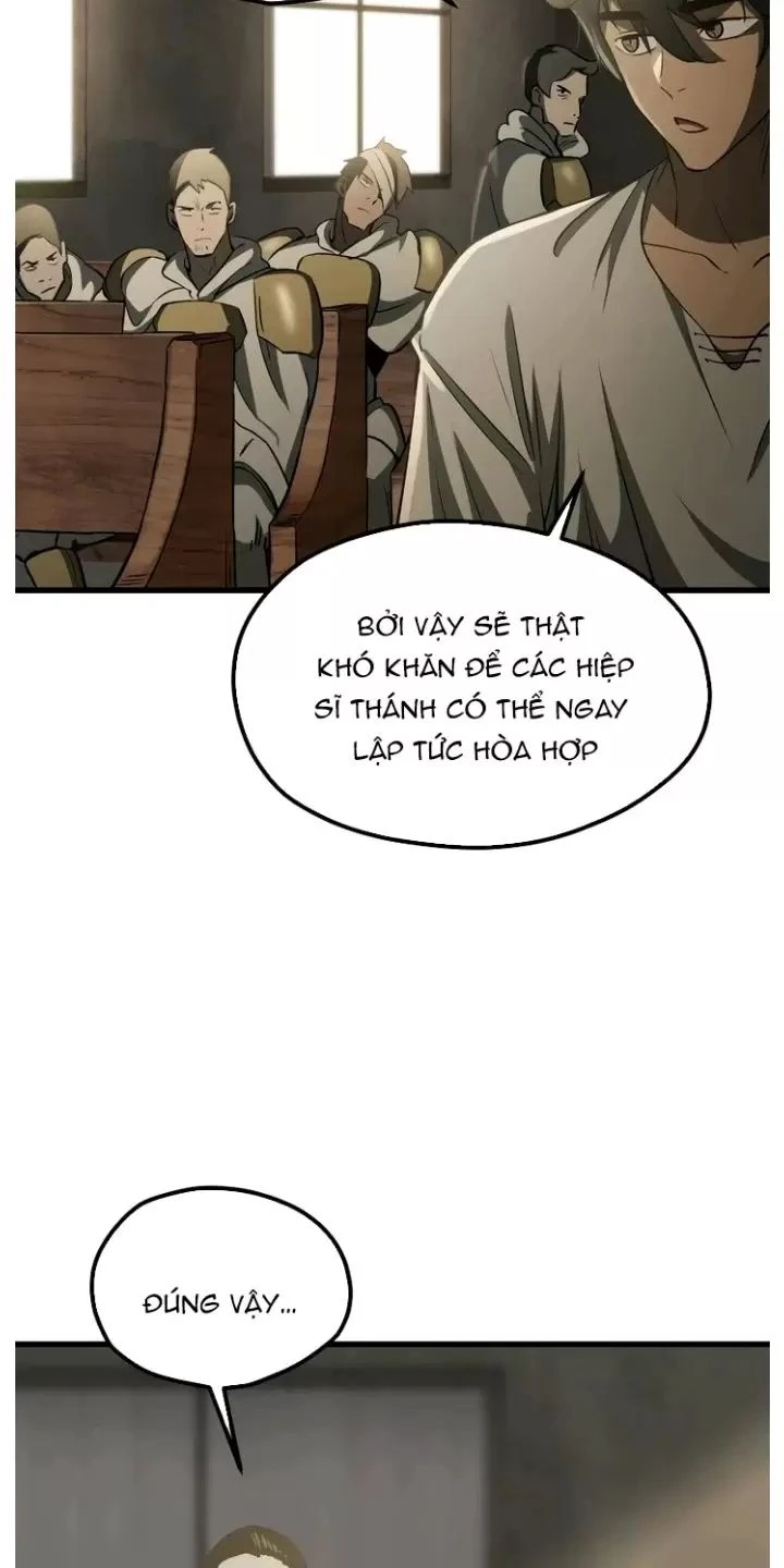 Anh Hùng Mạnh Nhất? Ta Không Làm Lâu Rồi! Chapter  195 - 15