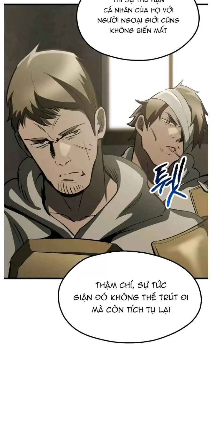 Anh Hùng Mạnh Nhất? Ta Không Làm Lâu Rồi! Chapter  195 - 17