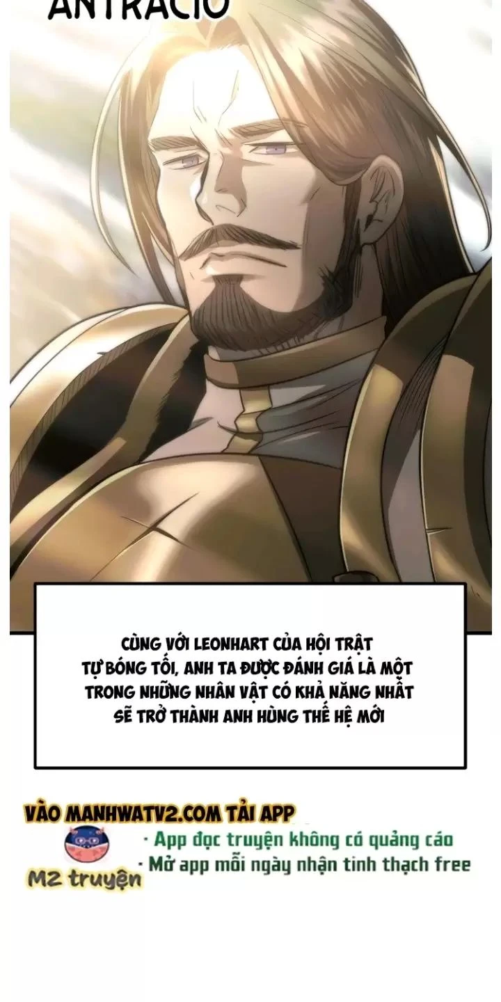 Anh Hùng Mạnh Nhất? Ta Không Làm Lâu Rồi! Chapter  195 - 21