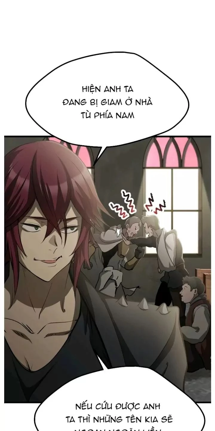 Anh Hùng Mạnh Nhất? Ta Không Làm Lâu Rồi! Chapter  195 - 22