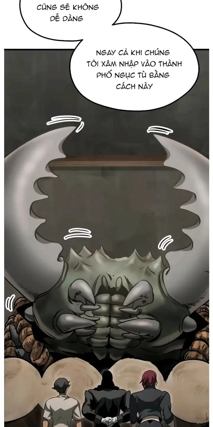 Anh Hùng Mạnh Nhất? Ta Không Làm Lâu Rồi! Chapter  195 - 26