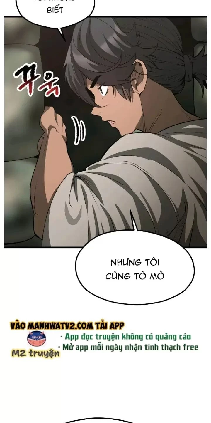 Anh Hùng Mạnh Nhất? Ta Không Làm Lâu Rồi! Chapter  195 - 34