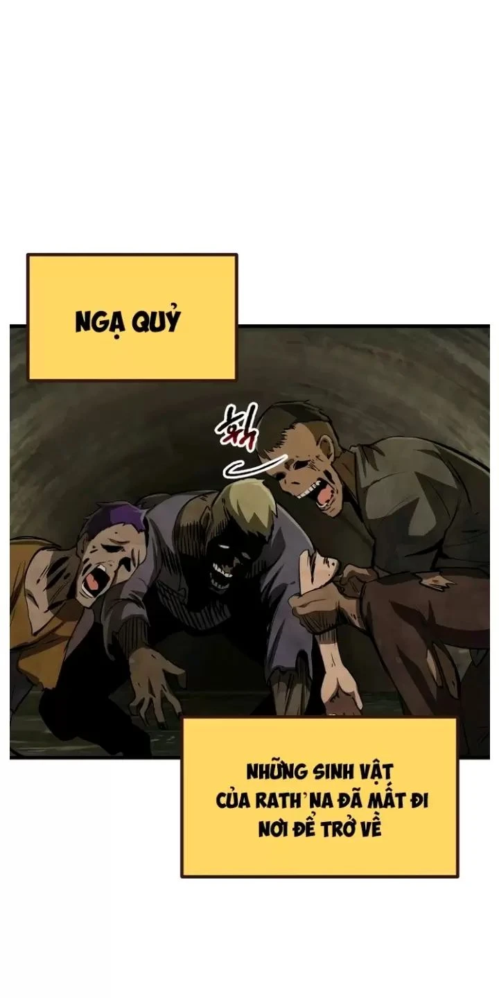 Anh Hùng Mạnh Nhất? Ta Không Làm Lâu Rồi! Chapter  195 - 38