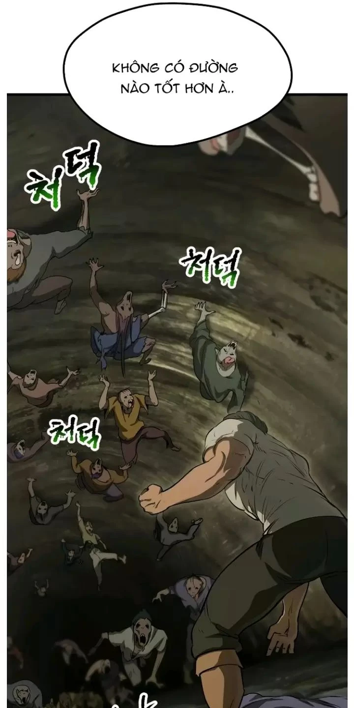 Anh Hùng Mạnh Nhất? Ta Không Làm Lâu Rồi! Chapter  195 - 45