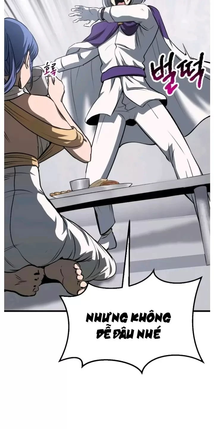 Anh Hùng Mạnh Nhất? Ta Không Làm Lâu Rồi! Chapter  195 - 57