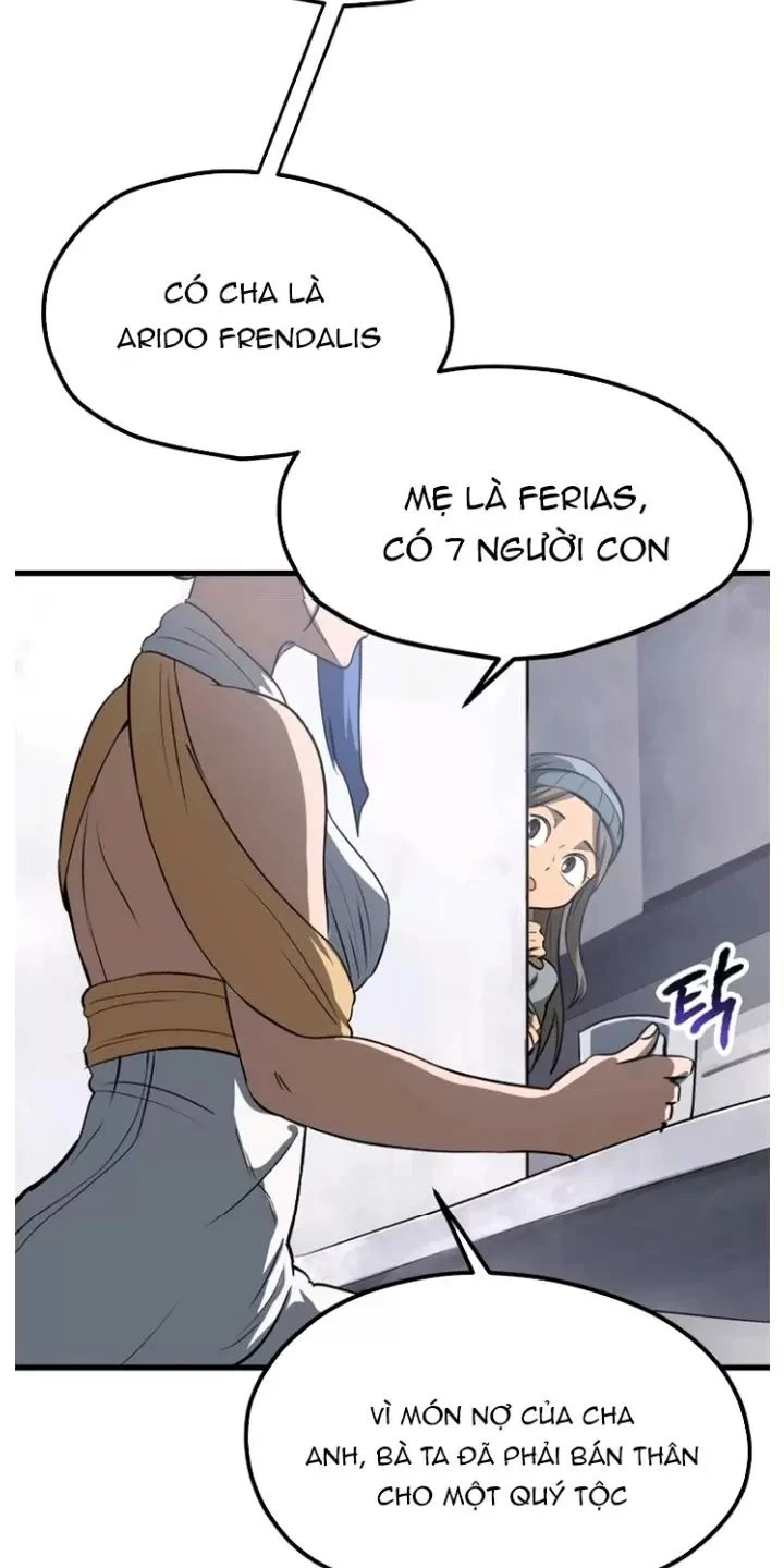 Anh Hùng Mạnh Nhất? Ta Không Làm Lâu Rồi! Chapter  195 - 59