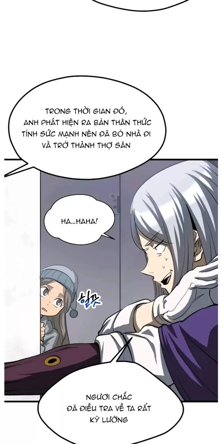 Anh Hùng Mạnh Nhất? Ta Không Làm Lâu Rồi! Chapter  195 - 60