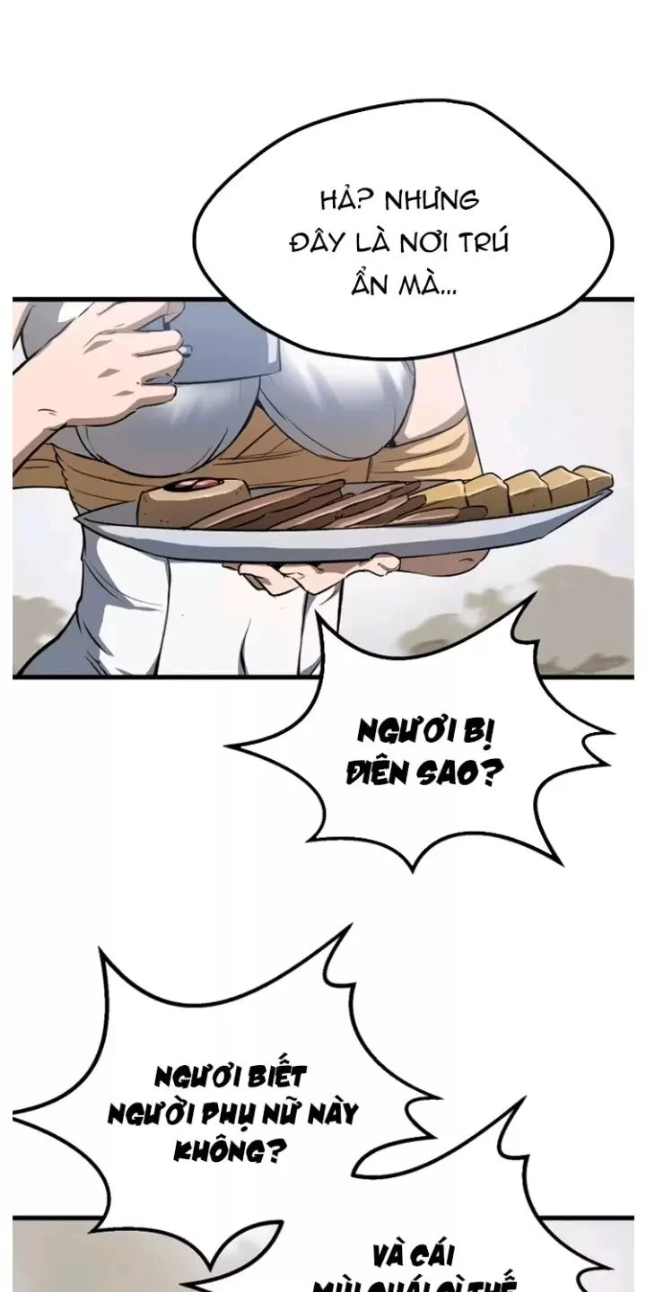 Anh Hùng Mạnh Nhất? Ta Không Làm Lâu Rồi! Chapter  195 - 74