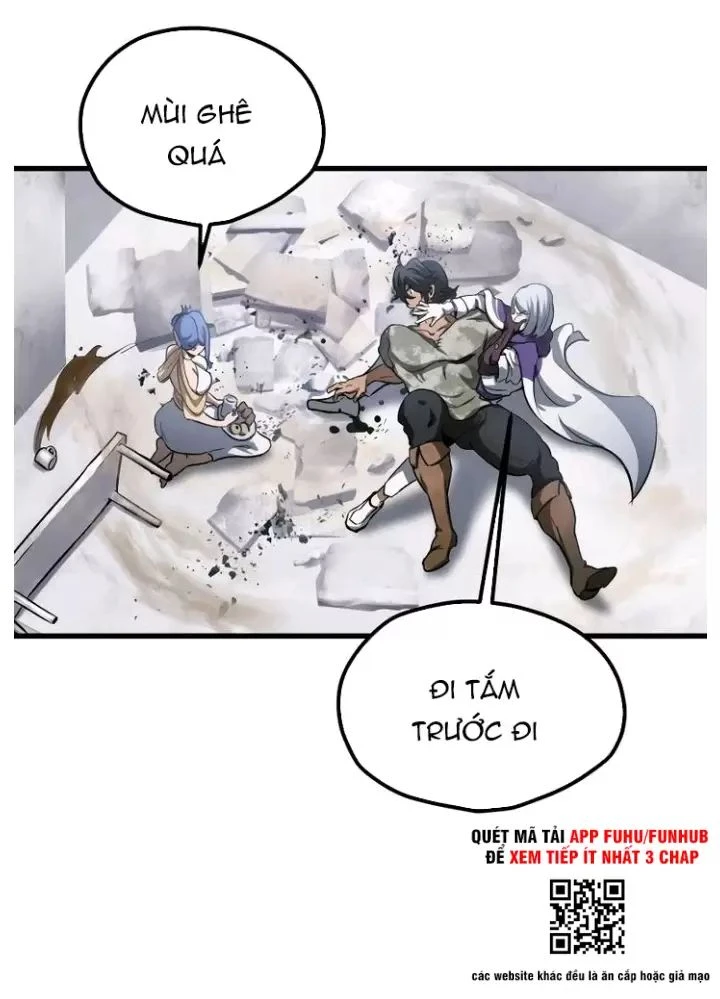 Anh Hùng Mạnh Nhất? Ta Không Làm Lâu Rồi! Chapter  195 - 80