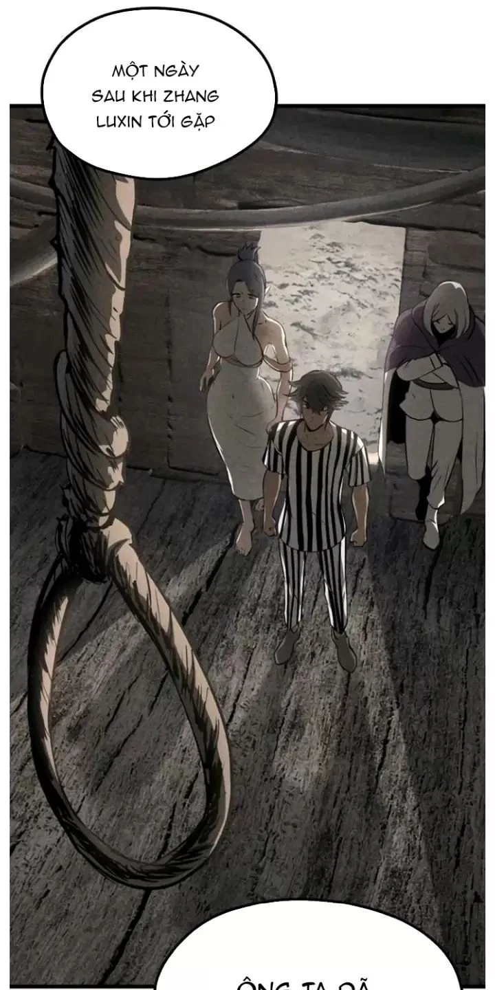 Anh Hùng Mạnh Nhất? Ta Không Làm Lâu Rồi! Chapter  197 - 1