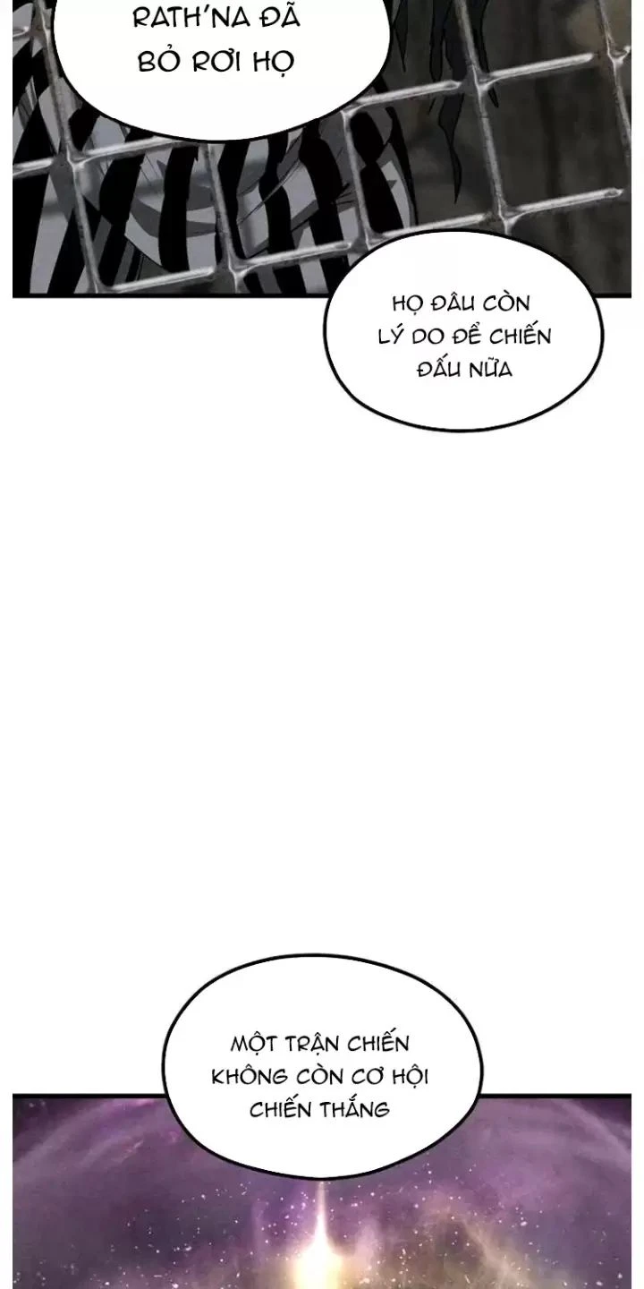 Anh Hùng Mạnh Nhất? Ta Không Làm Lâu Rồi! Chapter  197 - 4