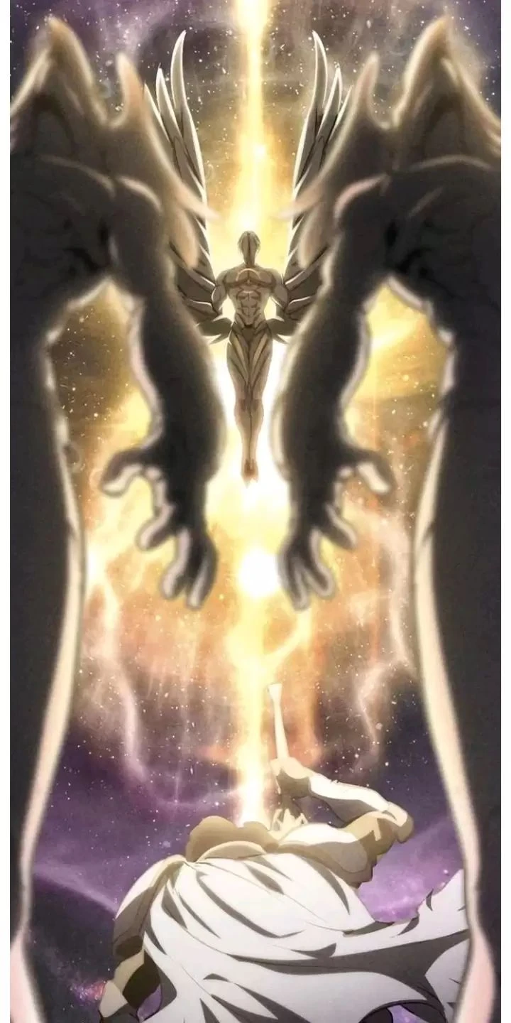 Anh Hùng Mạnh Nhất? Ta Không Làm Lâu Rồi! Chapter  197 - 5