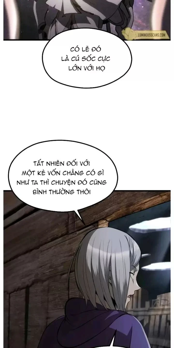 Anh Hùng Mạnh Nhất? Ta Không Làm Lâu Rồi! Chapter  197 - 6