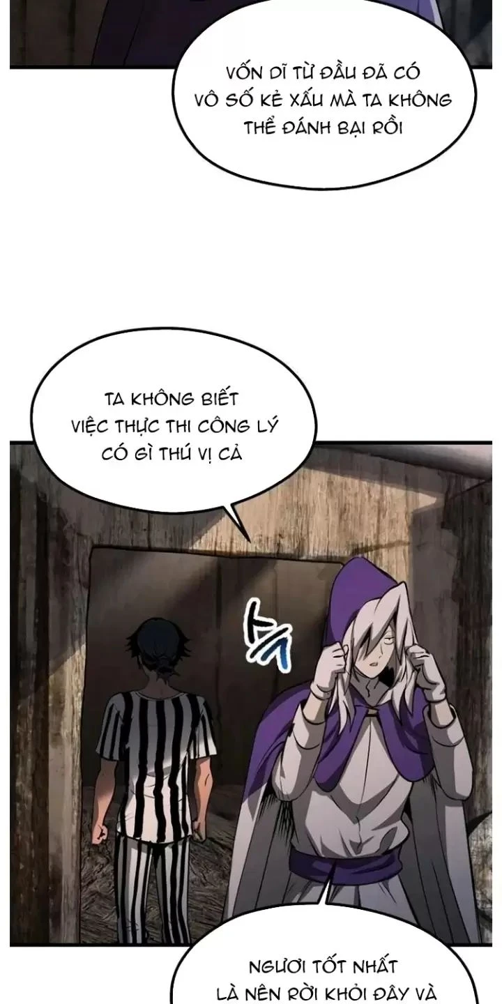 Anh Hùng Mạnh Nhất? Ta Không Làm Lâu Rồi! Chapter  197 - 7